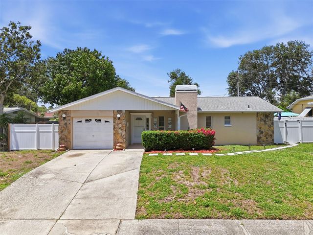 1008 CONNECTICUT ROAD, Tarpon Springs, FL 34689