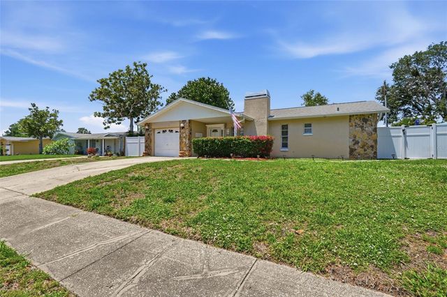 1008 CONNECTICUT ROAD, Tarpon Springs, FL 34689