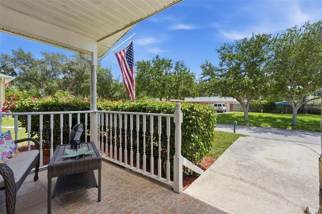 1008 CONNECTICUT ROAD, Tarpon Springs, FL 34689