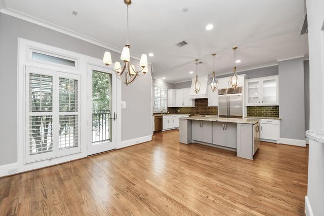 12790 Yorkstone Drive, Houston, TX 77024