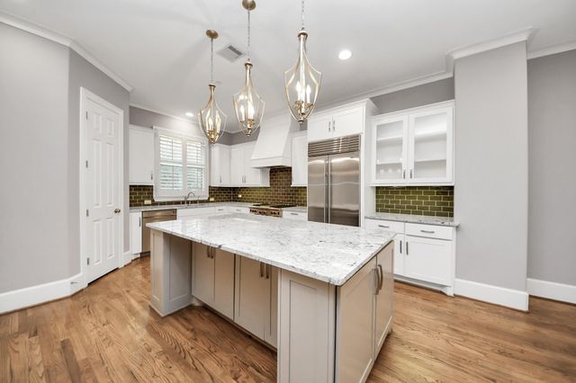 12790 Yorkstone Drive, Houston, TX 77024