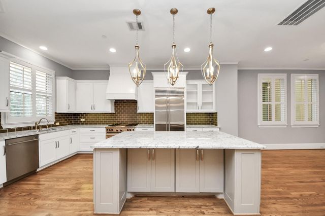 12790 Yorkstone Drive, Houston, TX 77024