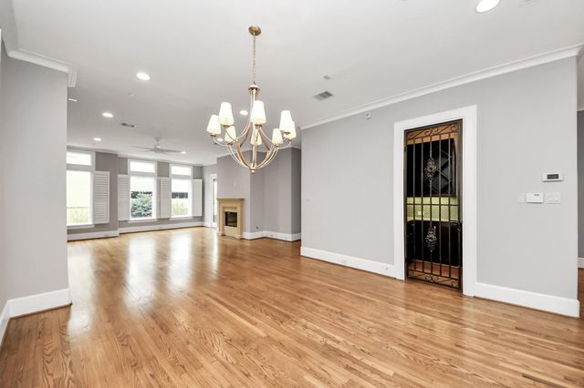 12790 Yorkstone Drive, Houston, TX 77024