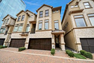12790 Yorkstone Drive, Houston, TX 77024