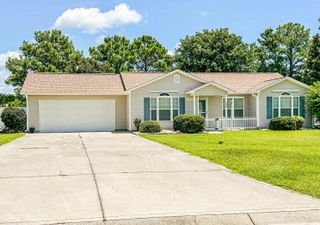 248 Sweetbay Magnolia St., Loris, SC 29569