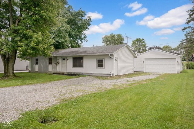 350 Maple Street, Monrovia, IN 46157