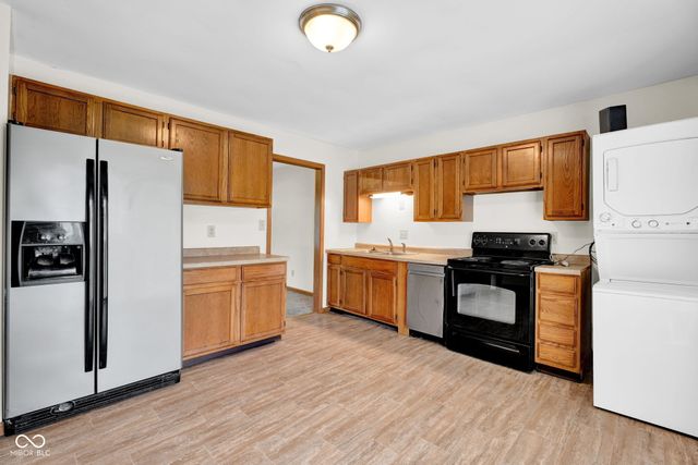 350 Maple Street, Monrovia, IN 46157