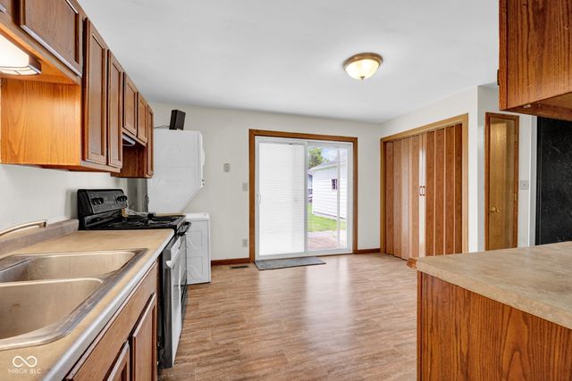350 Maple Street, Monrovia, IN 46157