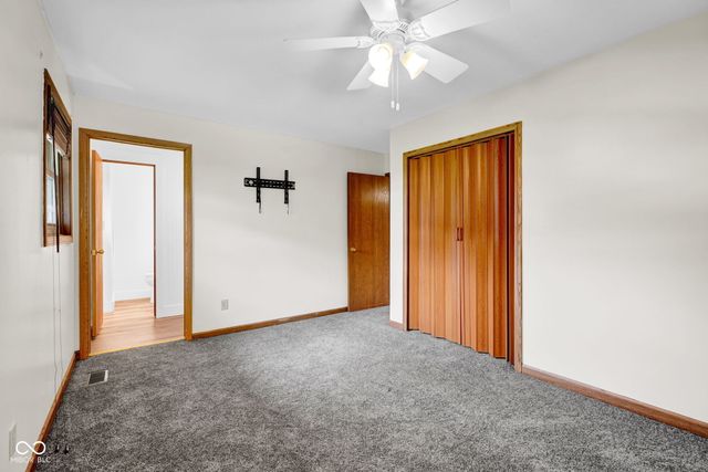 350 Maple Street, Monrovia, IN 46157