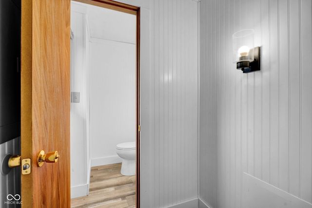 350 Maple Street, Monrovia, IN 46157