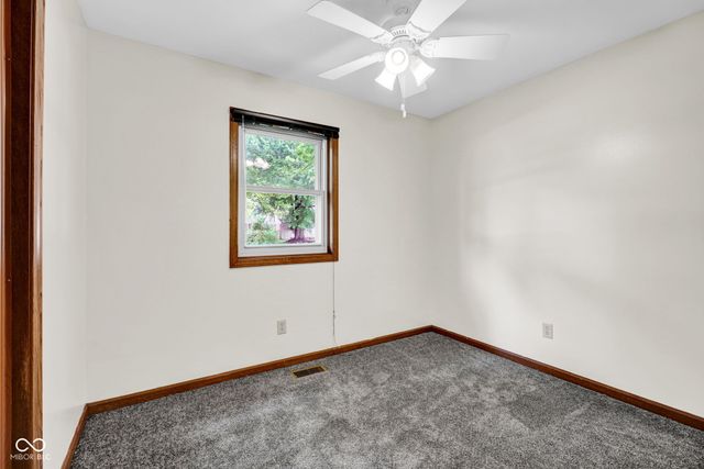 350 Maple Street, Monrovia, IN 46157