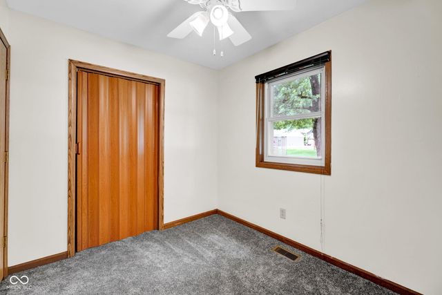350 Maple Street, Monrovia, IN 46157