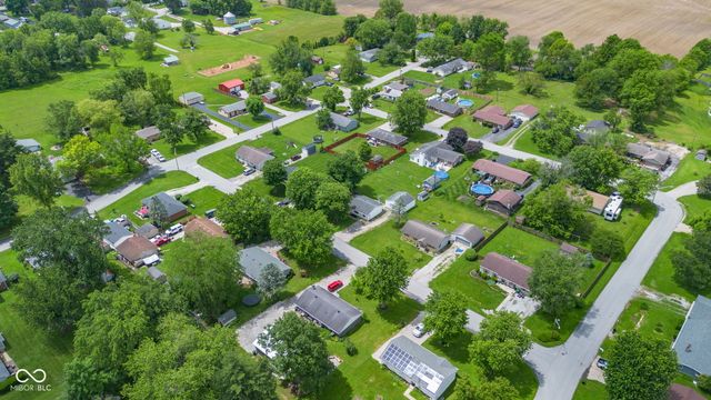 350 Maple Street, Monrovia, IN 46157