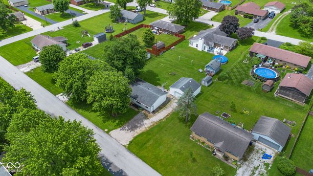 350 Maple Street, Monrovia, IN 46157