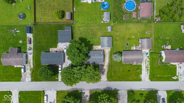 350 Maple Street, Monrovia, IN 46157