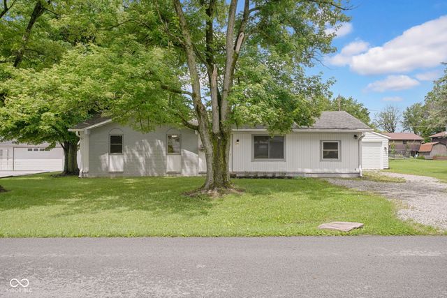 350 Maple Street, Monrovia, IN 46157