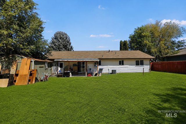152 Cordova Ave., Twin Falls, ID 83301