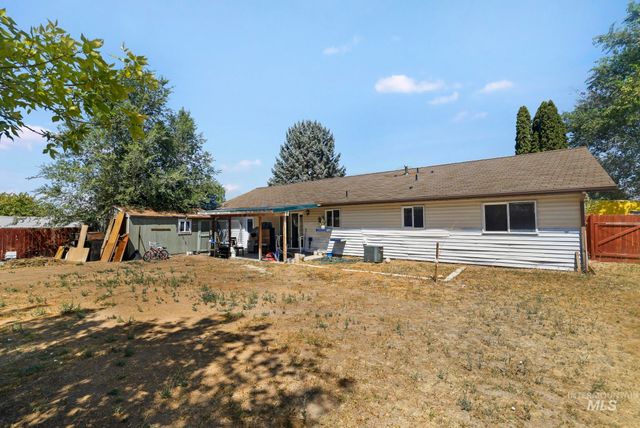 152 Cordova Ave., Twin Falls, ID 83301