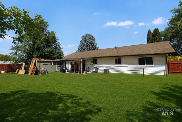 152 Cordova Ave., Twin Falls, ID 83301