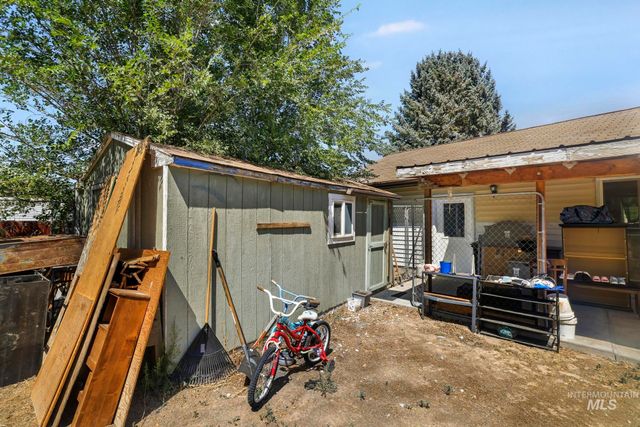 152 Cordova Ave., Twin Falls, ID 83301