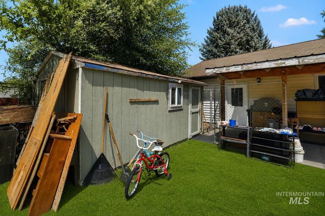 152 Cordova Ave., Twin Falls, ID 83301