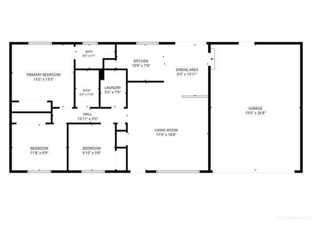 152 Cordova Ave., Twin Falls, ID 83301