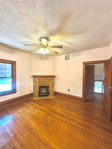 1619 Lynn Street, Parkersburg, WV 26101