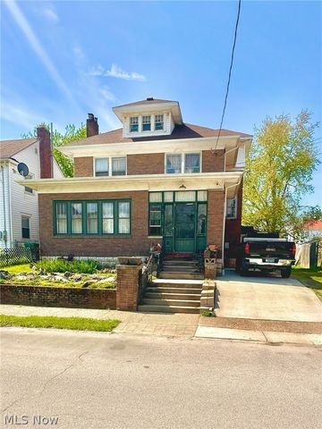 1619 Lynn Street, Parkersburg, WV 26101