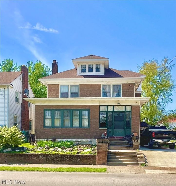 1619 Lynn Street, Parkersburg, WV 26101