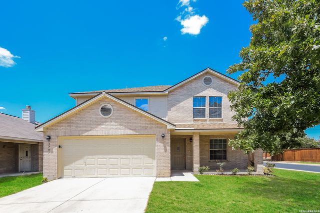 12707 Gardenia, San Antonio, TX 78253