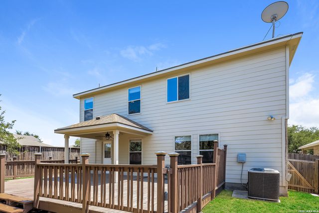 12707 Gardenia, San Antonio, TX 78253