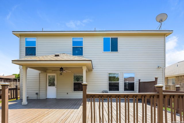 12707 Gardenia, San Antonio, TX 78253