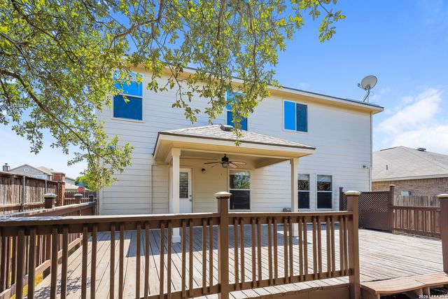 12707 Gardenia, San Antonio, TX 78253