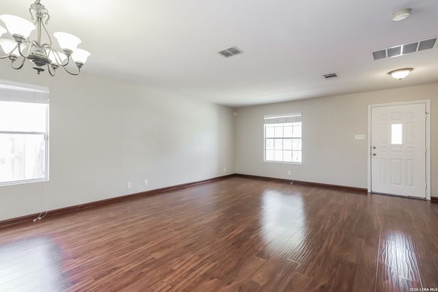 12707 Gardenia, San Antonio, TX 78253