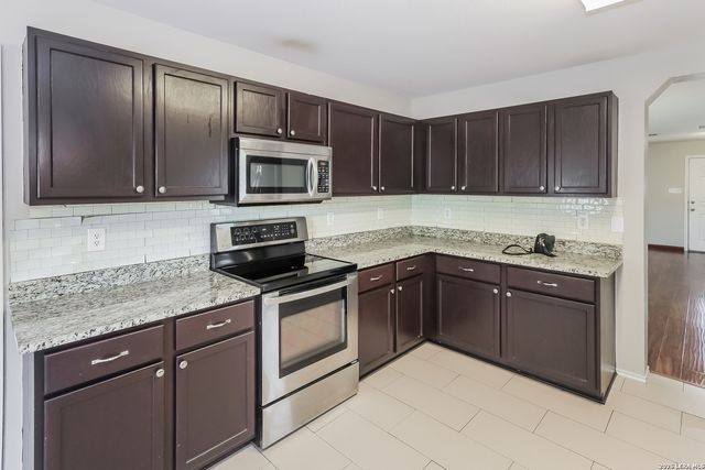 12707 Gardenia, San Antonio, TX 78253