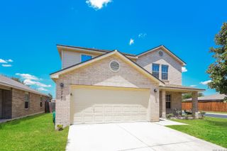 12707 Gardenia, San Antonio, TX 78253