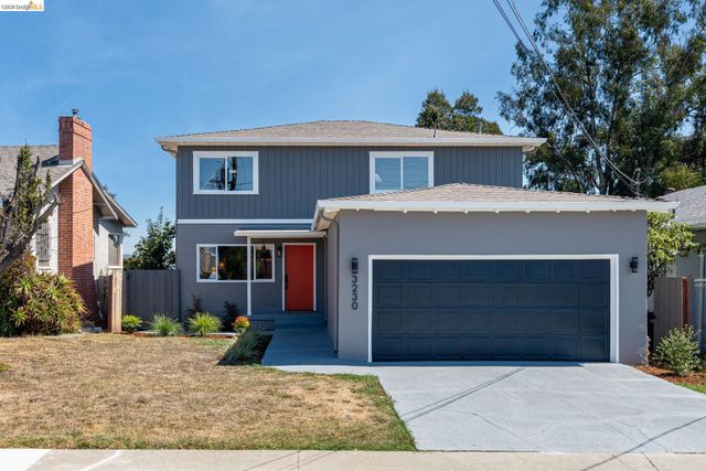 3230 Knowland Ave, Oakland, CA 94619