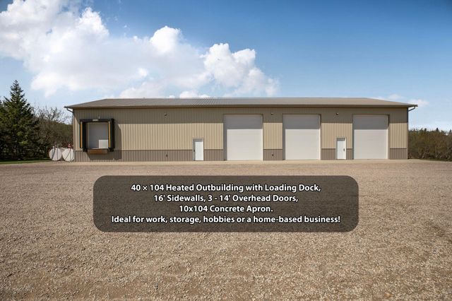 4909 County Road 9 NE, Willmar, MN 56201