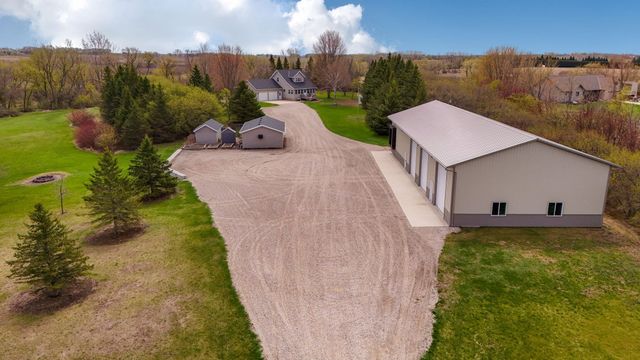 4909 County Road 9 NE, Willmar, MN 56201