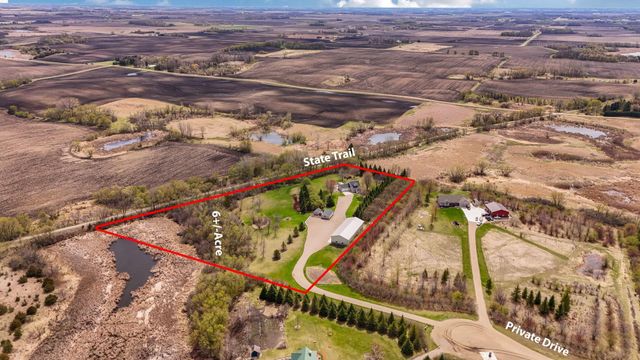 4909 County Road 9 NE, Willmar, MN 56201