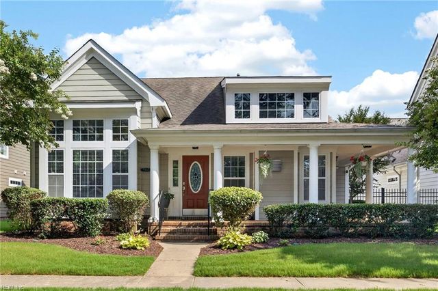 5513 Conservatory AVE, Virginia Beach, VA 23455