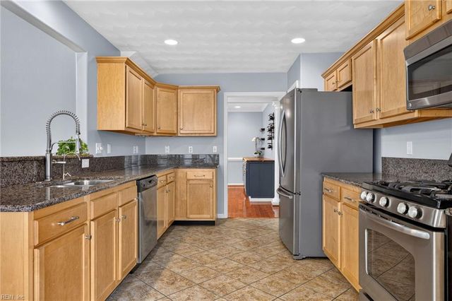 5513 Conservatory AVE, Virginia Beach, VA 23455