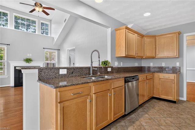 5513 Conservatory AVE, Virginia Beach, VA 23455