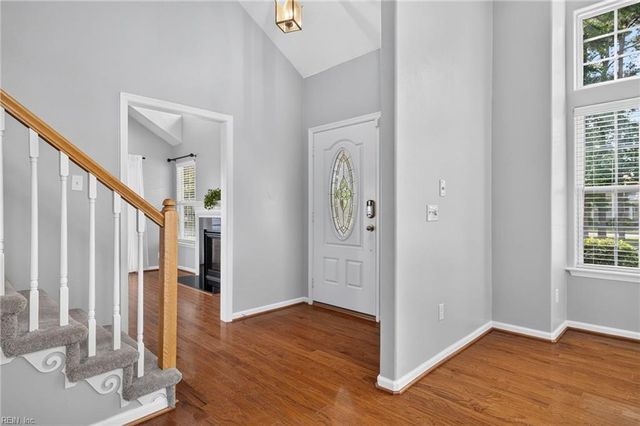 5513 Conservatory AVE, Virginia Beach, VA 23455