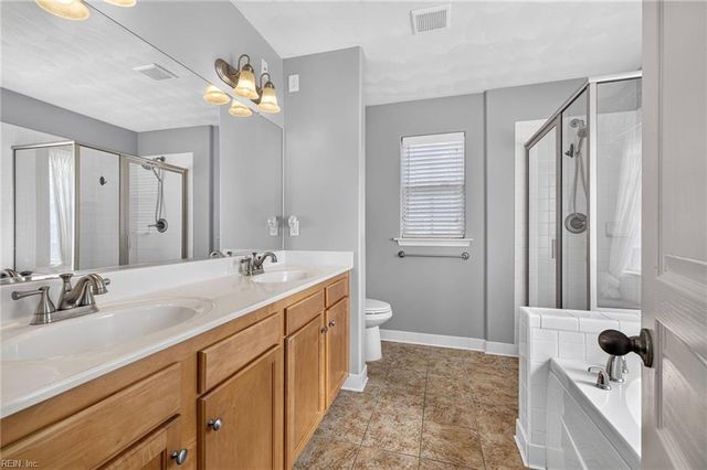 5513 Conservatory AVE, Virginia Beach, VA 23455