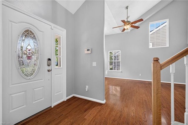 5513 Conservatory AVE, Virginia Beach, VA 23455