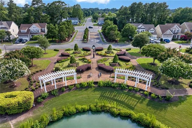 5513 Conservatory AVE, Virginia Beach, VA 23455