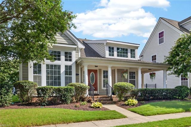 5513 Conservatory AVE, Virginia Beach, VA 23455
