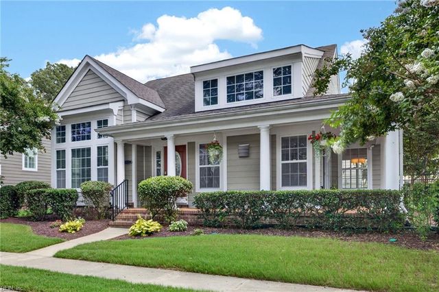 5513 Conservatory AVE, Virginia Beach, VA 23455