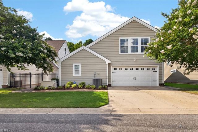 5513 Conservatory AVE, Virginia Beach, VA 23455